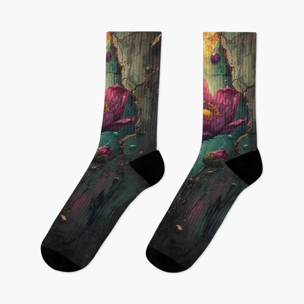 Item preview, Resilience in Ruin designed and sold by AbstractAnom.