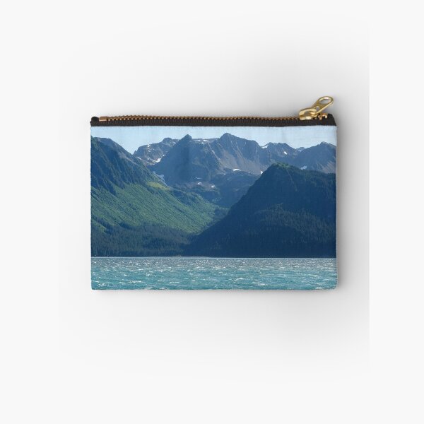 Item preview, Mountains and ocean designed and sold by micah kaplan.