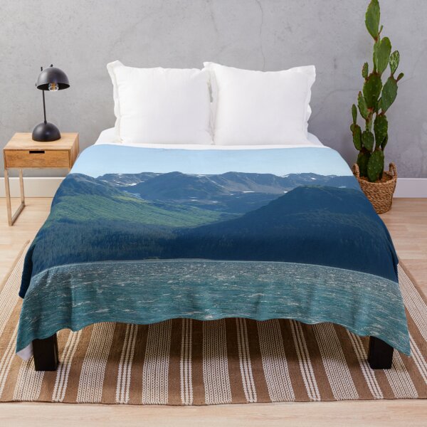 Item preview, Mountains and ocean designed and sold by micah kaplan.
