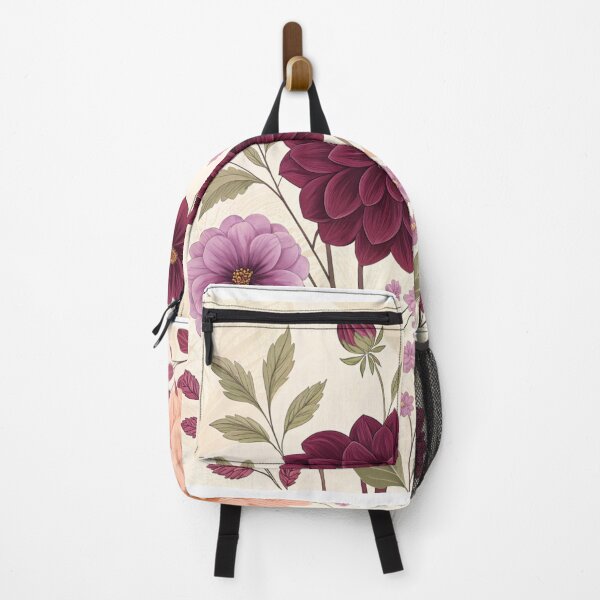 Item preview, DREAMY GARDEN FLOWERS designed and sold by Fabrifrank.