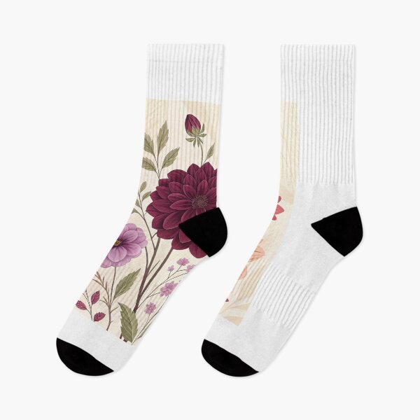 Item preview, DREAMY GARDEN FLOWERS designed and sold by Fabrifrank.