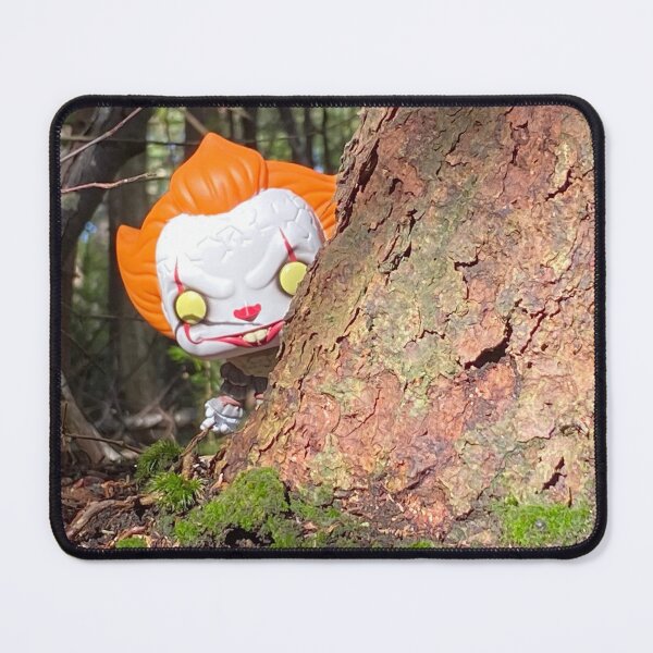 Item preview, You’ll Float Too designed and sold by POP_709.