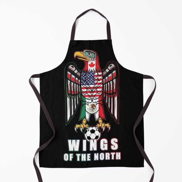 Item preview, Eagle of the Americas - United Wings 2026 designed and sold by ArtsMichalShop.