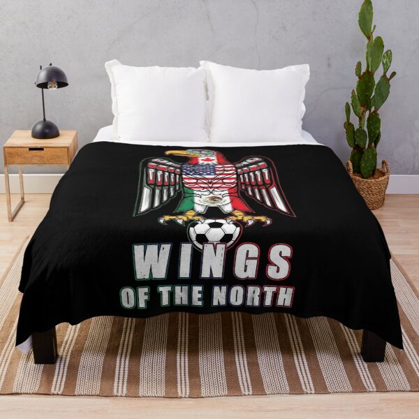 Item preview, Eagle of the Americas - United Wings 2026 designed and sold by ArtsMichalShop.