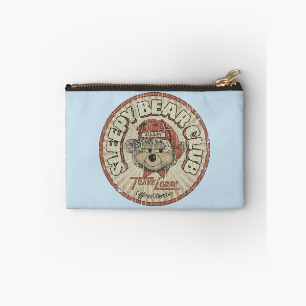 Item preview, Sleepy Bear Club 1954 designed and sold by AstroZombie6669.