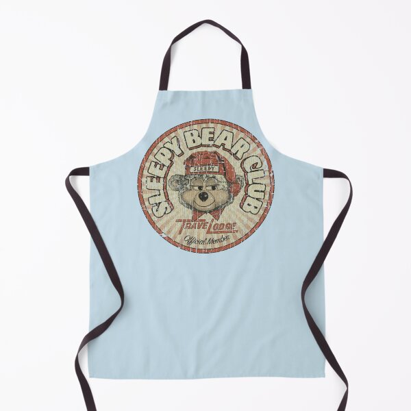 Item preview, Sleepy Bear Club 1954 designed and sold by AstroZombie6669.