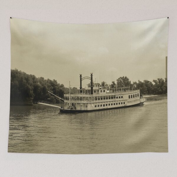 Item preview, Creole Queen designed and sold by John Schneider.
