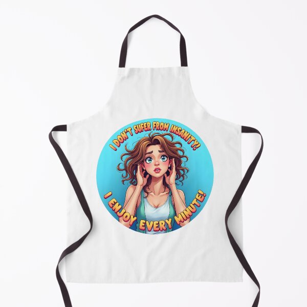 Item preview, A beautiful woman looking stressed out designed and sold by BDLdesigns.