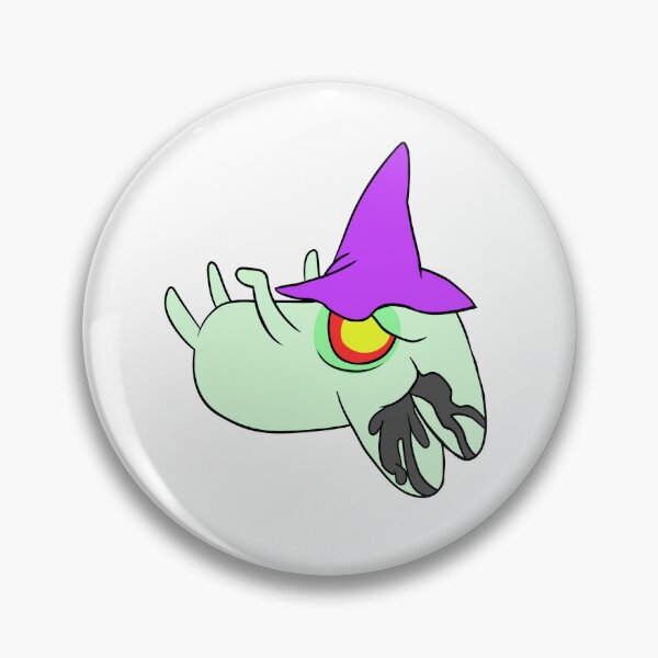 Item preview, Scary Possessed Glep designed and sold by Quistlor.