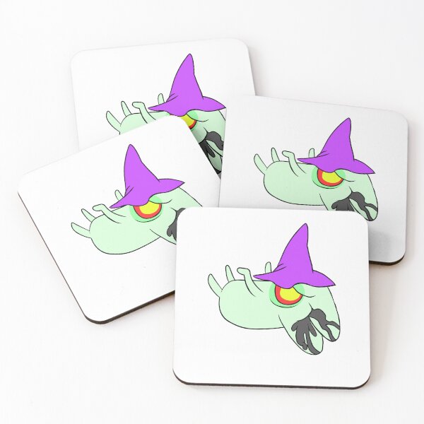 Item preview, Scary Possessed Glep designed and sold by Quistlor.