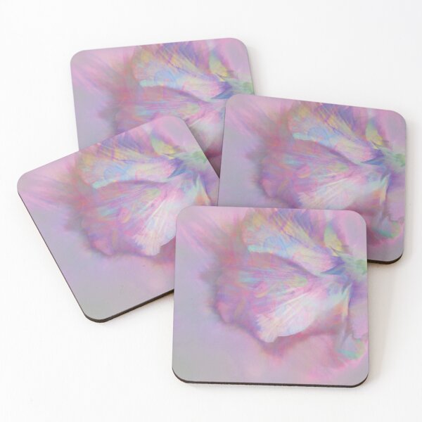 Item preview, Hibiscus Abstract designed and sold by Kay Brewer.