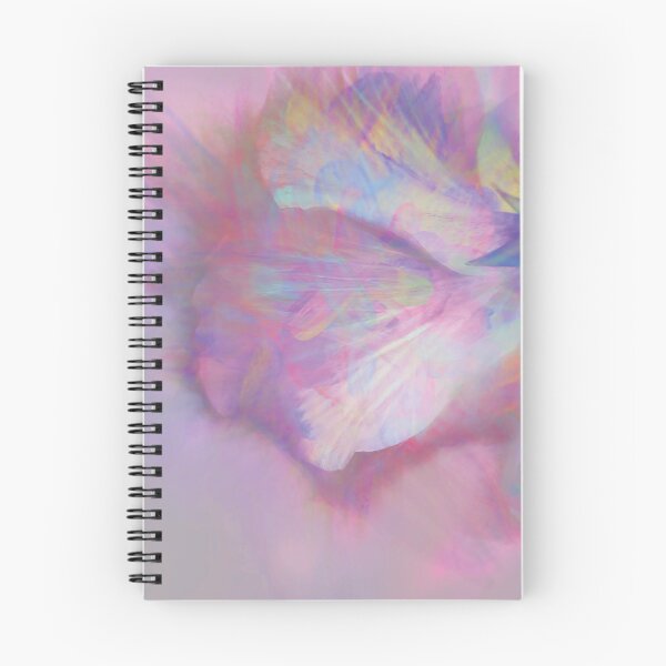 Item preview, Hibiscus Abstract designed and sold by Kay Brewer.