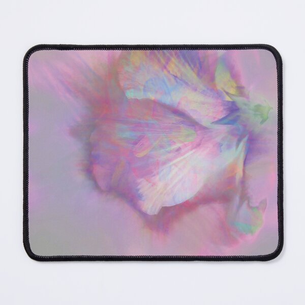 Item preview, Hibiscus Abstract designed and sold by Kay Brewer.