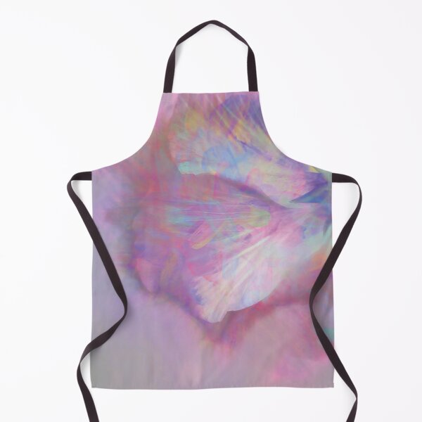Item preview, Hibiscus Abstract designed and sold by Kay Brewer.