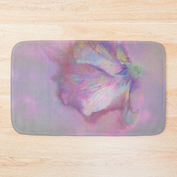 Item preview, Hibiscus Abstract designed and sold by Kay Brewer.