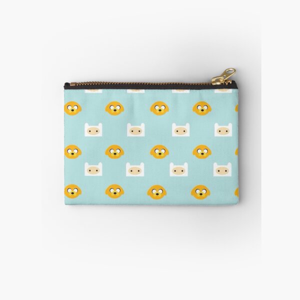 Item preview, Cute Finn the Human and Jake the Dog All-Over Print designed and sold by kiamiontie.