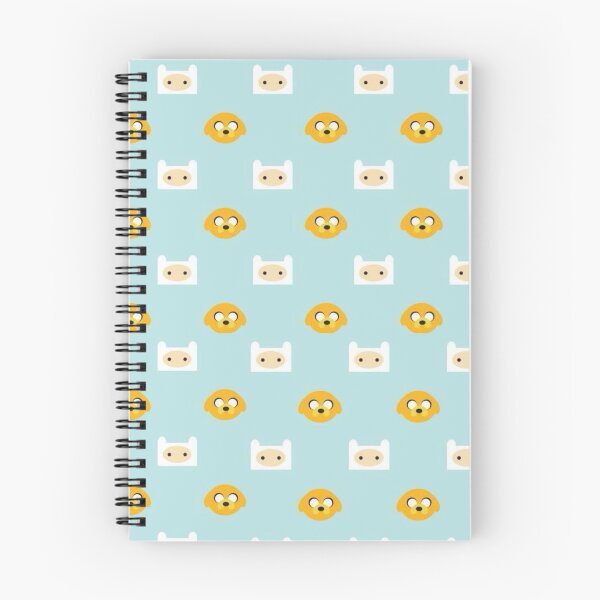 Item preview, Cute Finn the Human and Jake the Dog All-Over Print designed and sold by kiamiontie.