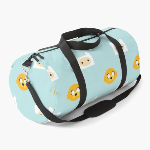 Item preview, Cute Finn the Human and Jake the Dog All-Over Print designed and sold by kiamiontie.
