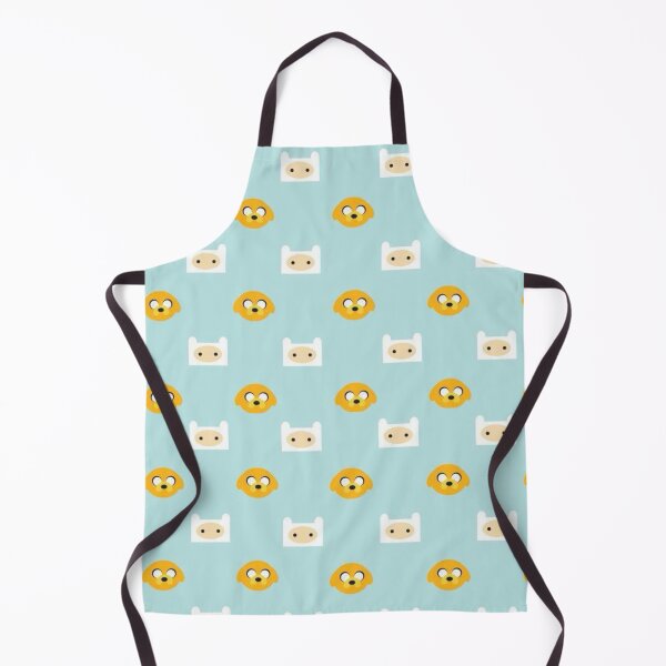 Item preview, Cute Finn the Human and Jake the Dog All-Over Print designed and sold by kiamiontie.