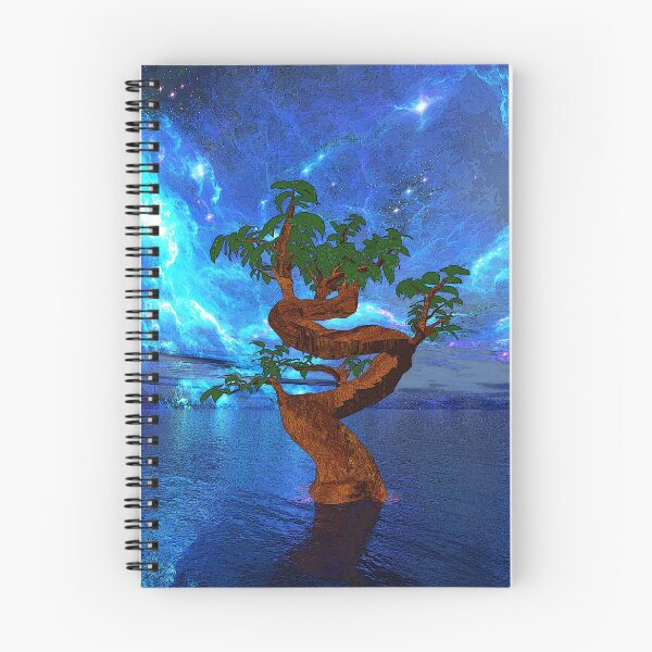 Item preview, S -  Shaped Bonsai designed and sold by Solitaire Parke.