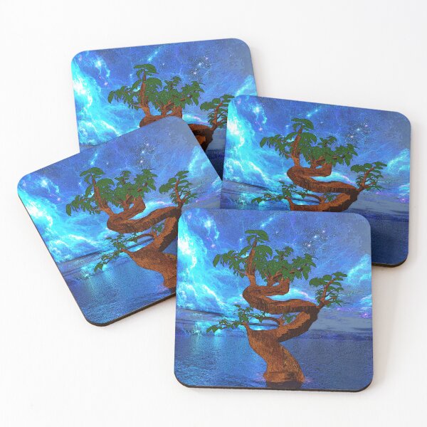 Item preview, S -  Shaped Bonsai designed and sold by Solitaire Parke.
