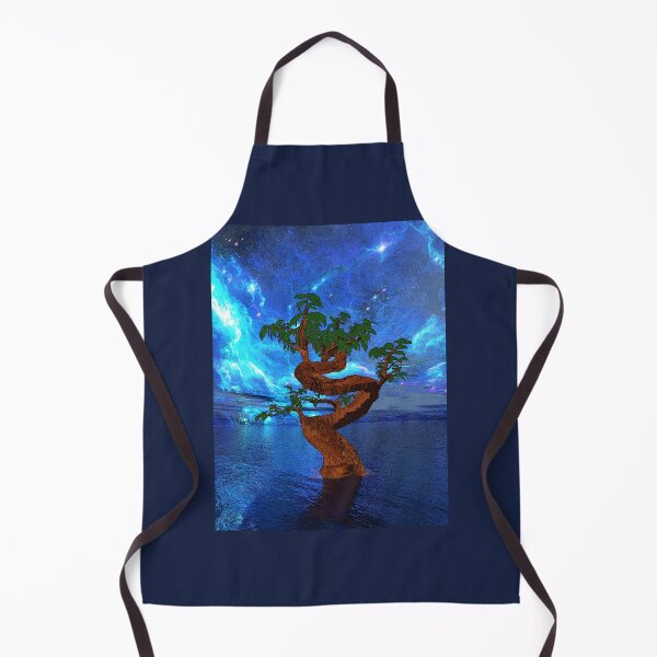 Item preview, S -  Shaped Bonsai designed and sold by Solitaire Parke.