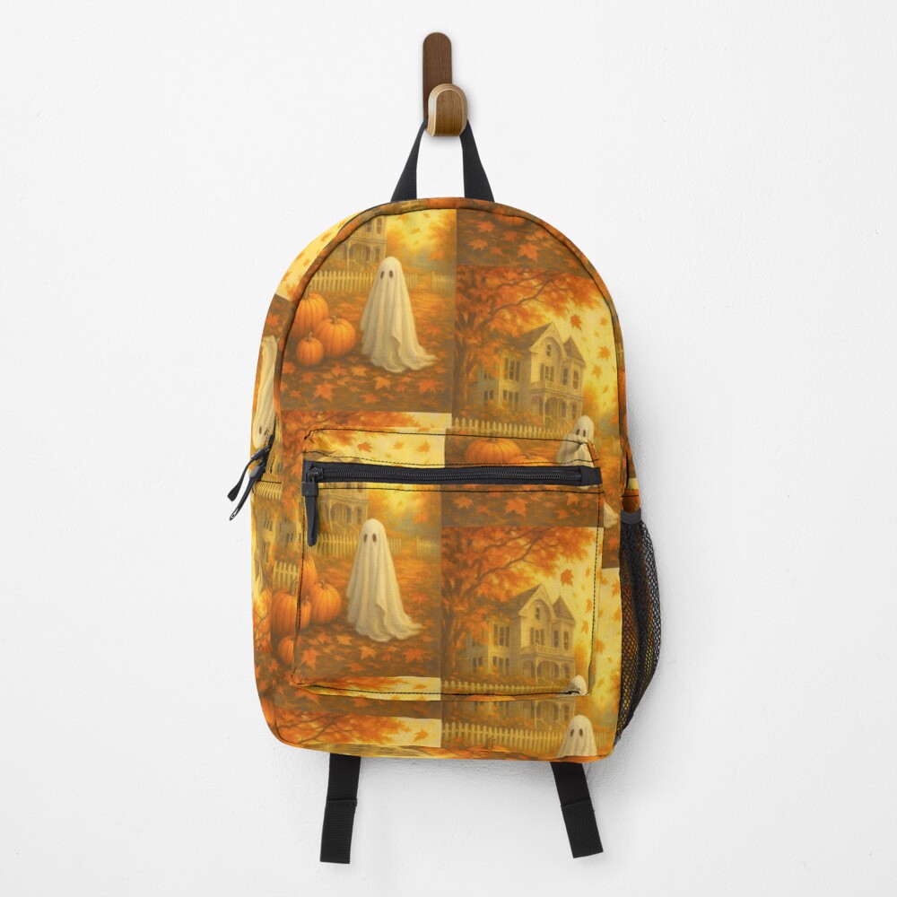 Item preview, Backpack designed and sold by MoGe25.