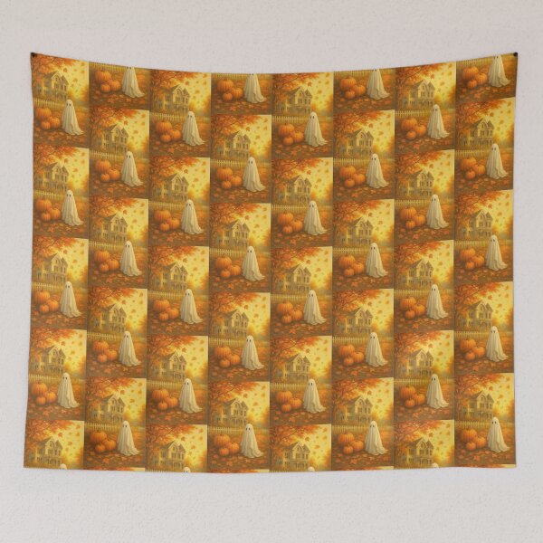 Item preview, Golden Hour Ghost designed and sold by Beach-Raven Designs.