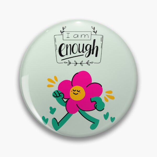 Item preview, I Am Enough designed and sold by FanFest.