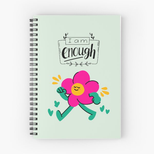 Item preview, I Am Enough designed and sold by FanFest.
