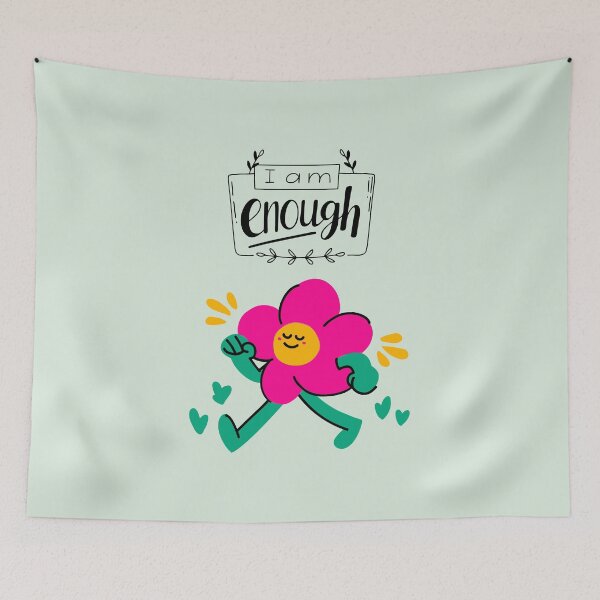 Item preview, I Am Enough designed and sold by FanFest.