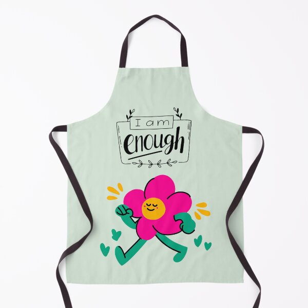 Item preview, I Am Enough designed and sold by FanFest.