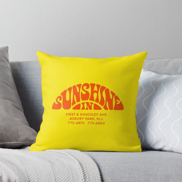 Item preview, Sunshine In, Asbury Park New Jersey designed and sold by MartinRivas.