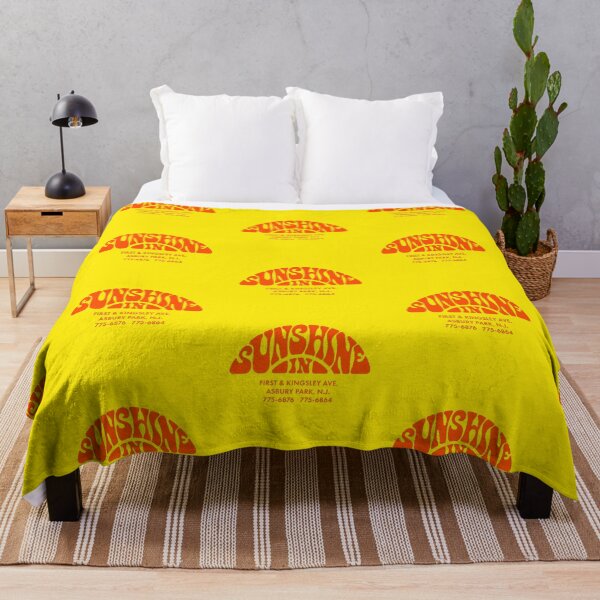 Item preview, Sunshine In, Asbury Park New Jersey designed and sold by MartinRivas.