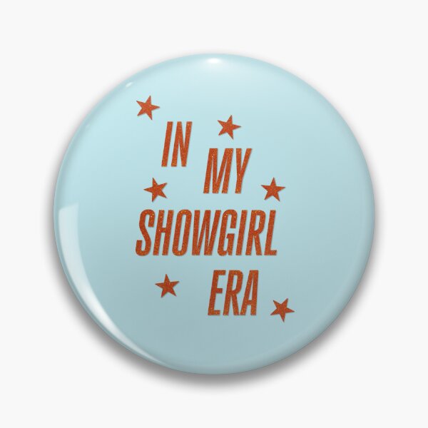 Item preview, Showgirl Era designed and sold by emkayoh.
