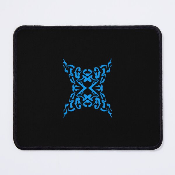 Item preview, Empathic Symmetry - ‌Blue 0000003 designed and sold by Parseeyah.