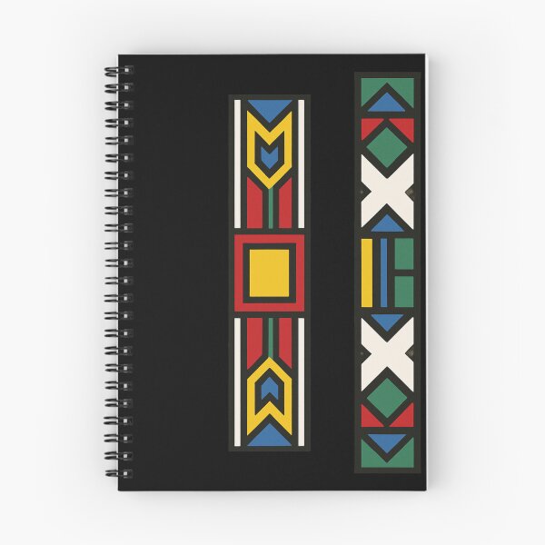 Item preview, African art On guard Left designed and sold by KevinGarden.