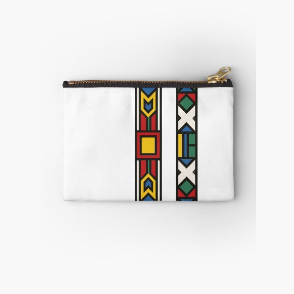 Item preview, African art On guard Left designed and sold by KevinGarden.