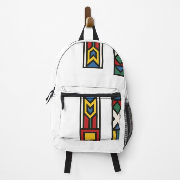 Item preview, African art On guard Left designed and sold by KevinGarden.