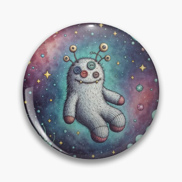 Item preview, Adorable Monster designed and sold by Korral.