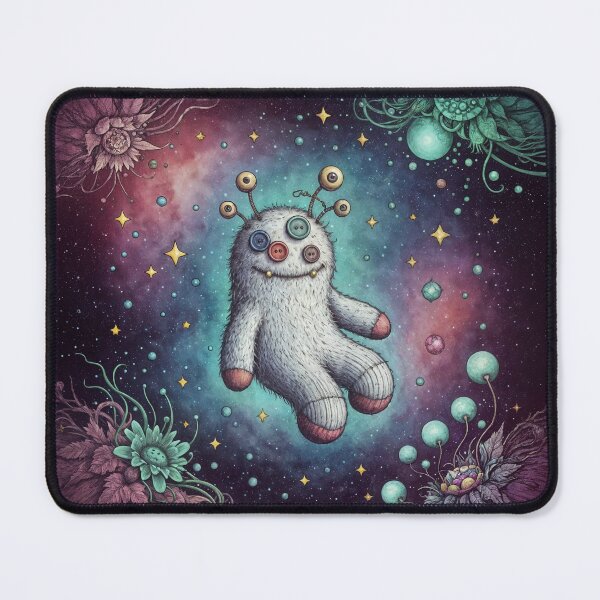 Item preview, Adorable Monster designed and sold by Korral.