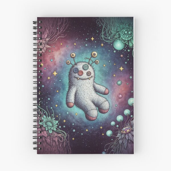 Item preview, Adorable Monster designed and sold by Korral.