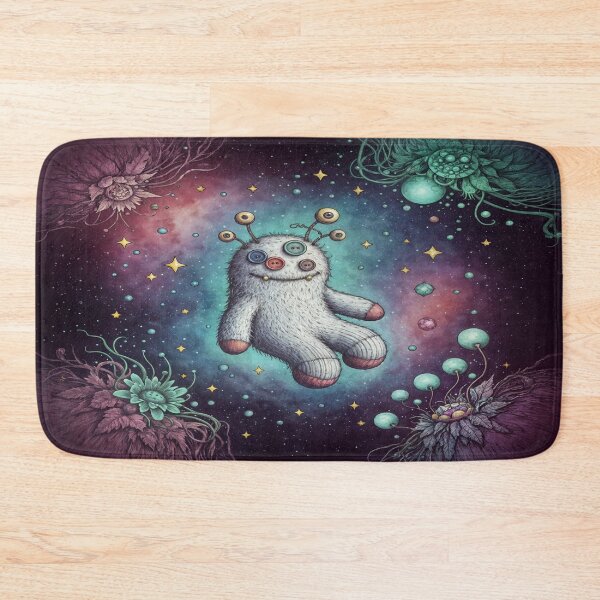 Item preview, Adorable Monster designed and sold by Korral.