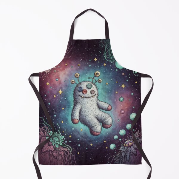 Item preview, Adorable Monster designed and sold by Korral.