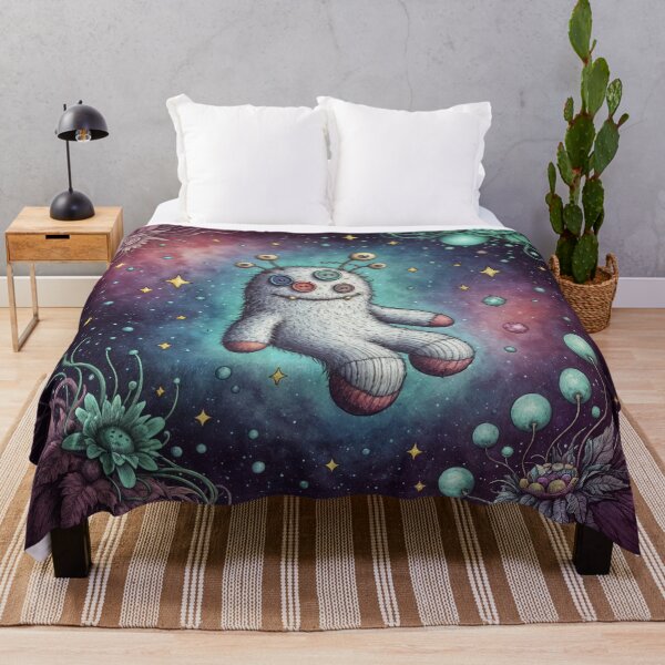 Item preview, Adorable Monster designed and sold by Korral.