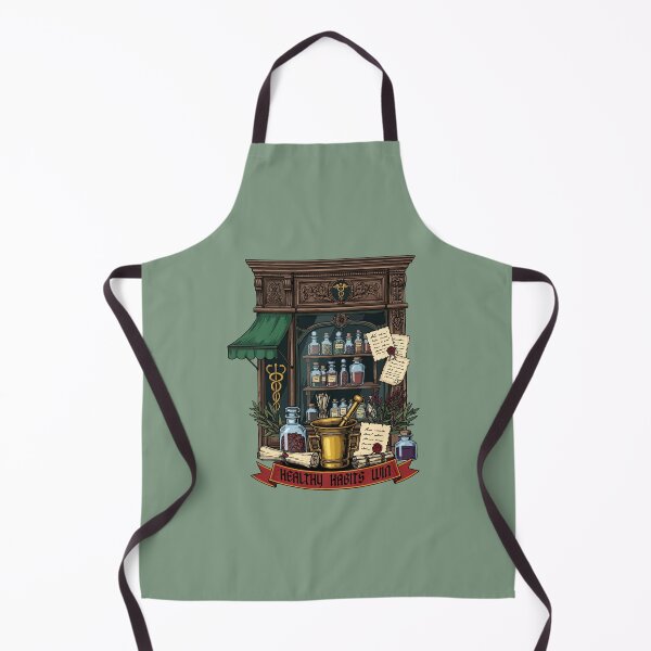 Item preview, healthy habits designed and sold by Plakartis.
