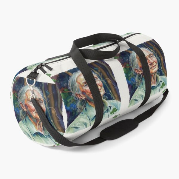 Item preview, Jane Goodall designed and sold by Ateliê dos Naipes .