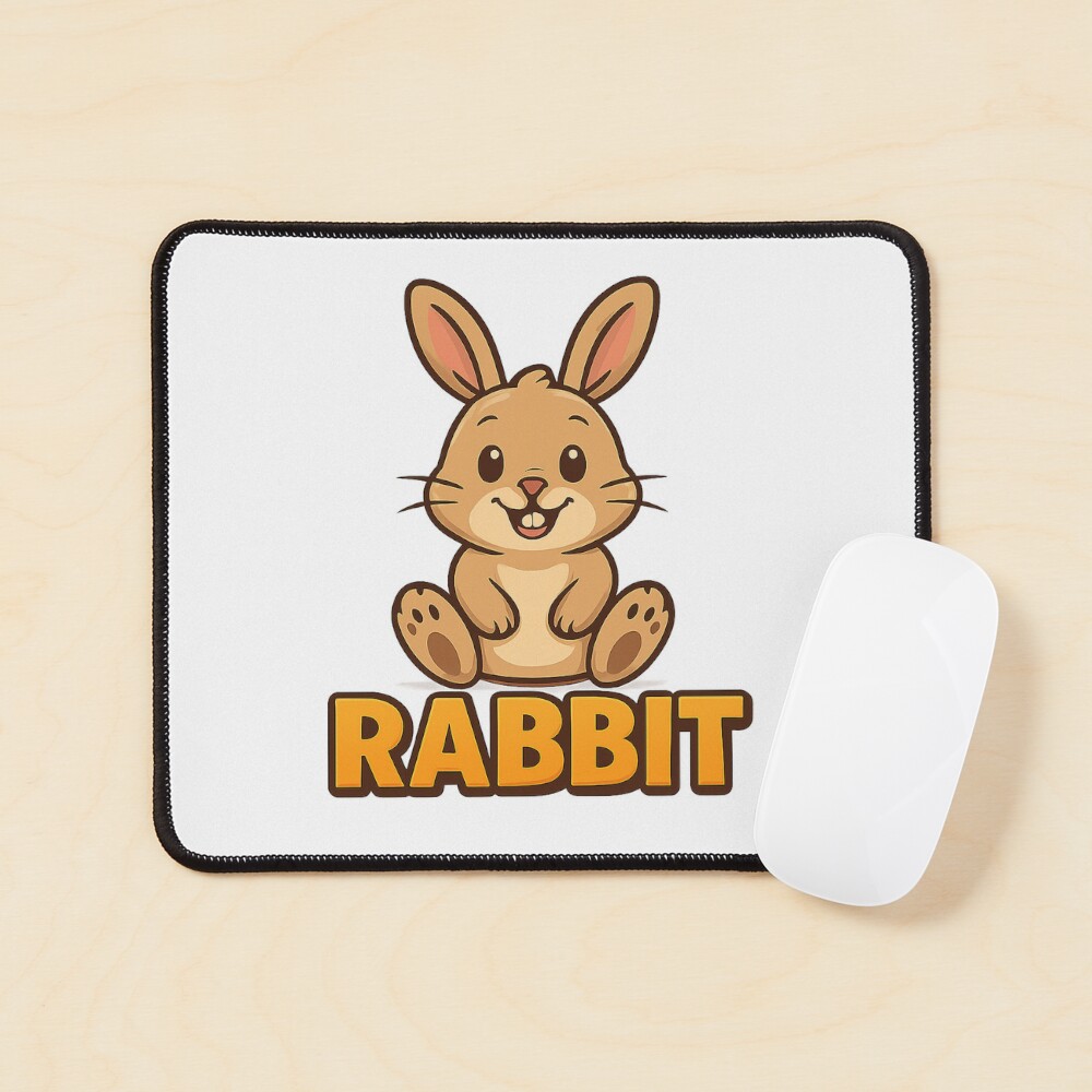 Item preview, Mouse Pad designed and sold by MrRares21.