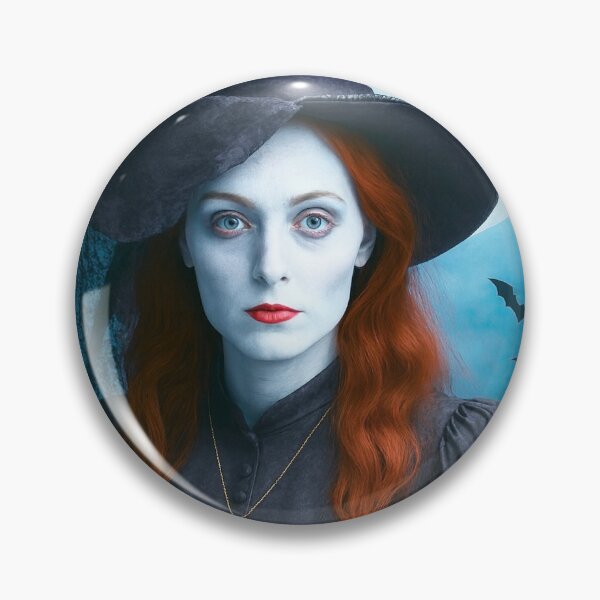 Artikelvorschau, Witching Hour Wonder: Halloween-Nacht-Magie entworfen und verkauft von Beach-Raven Designs.