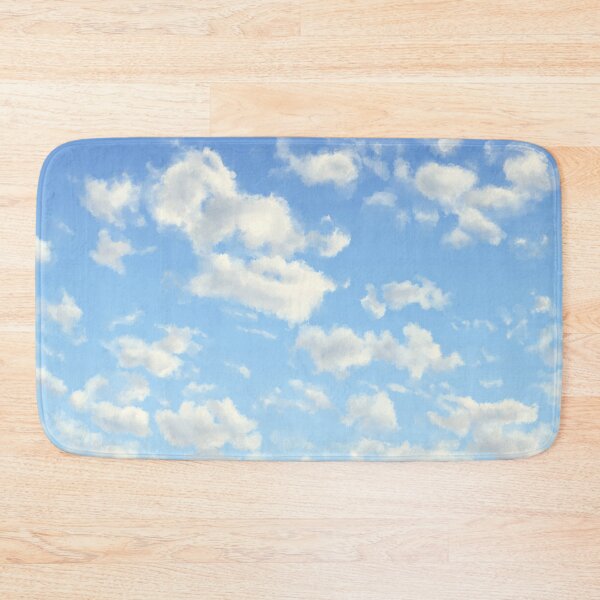Item preview, Cloud Species Illustration - Altocumulus floccus designed and sold by Jakkuri.